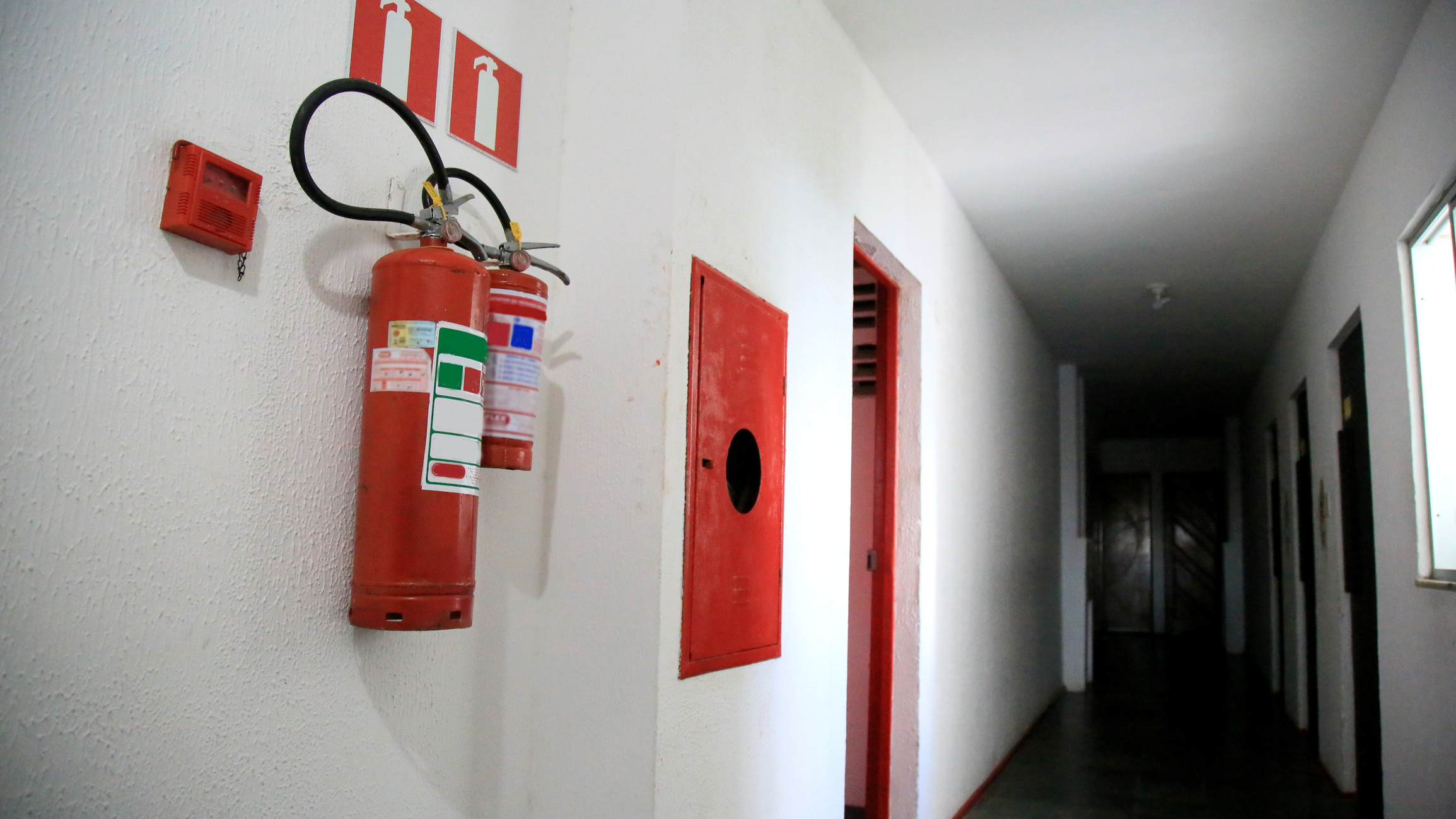 Fire Protection