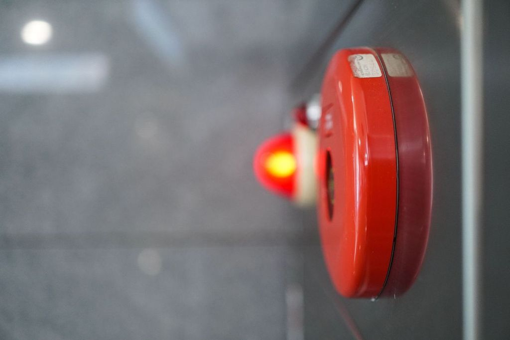 fire alarm and monitoring systems